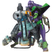 MEDICOM Udf Evangelion #2 Eva Unit-01 Operation Yashima Figure- Japan Figure Store - #1 Bring To You The Best Japanese Goods