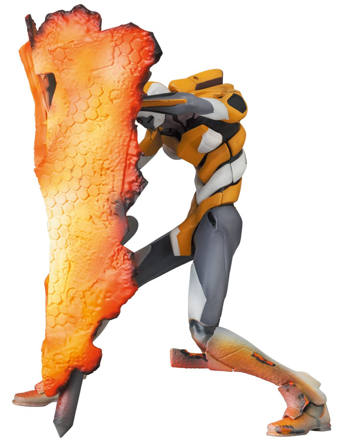 Udf Ultra Detail Figure No.678 Evangelion # 2 Evangelion Unit 0 (Operation Yashima) Height Approx. 110Mm Pre-Painted Finished Figure Dec218924- Japan Figure Store - #1 Bring To You The Best Japanese Goods