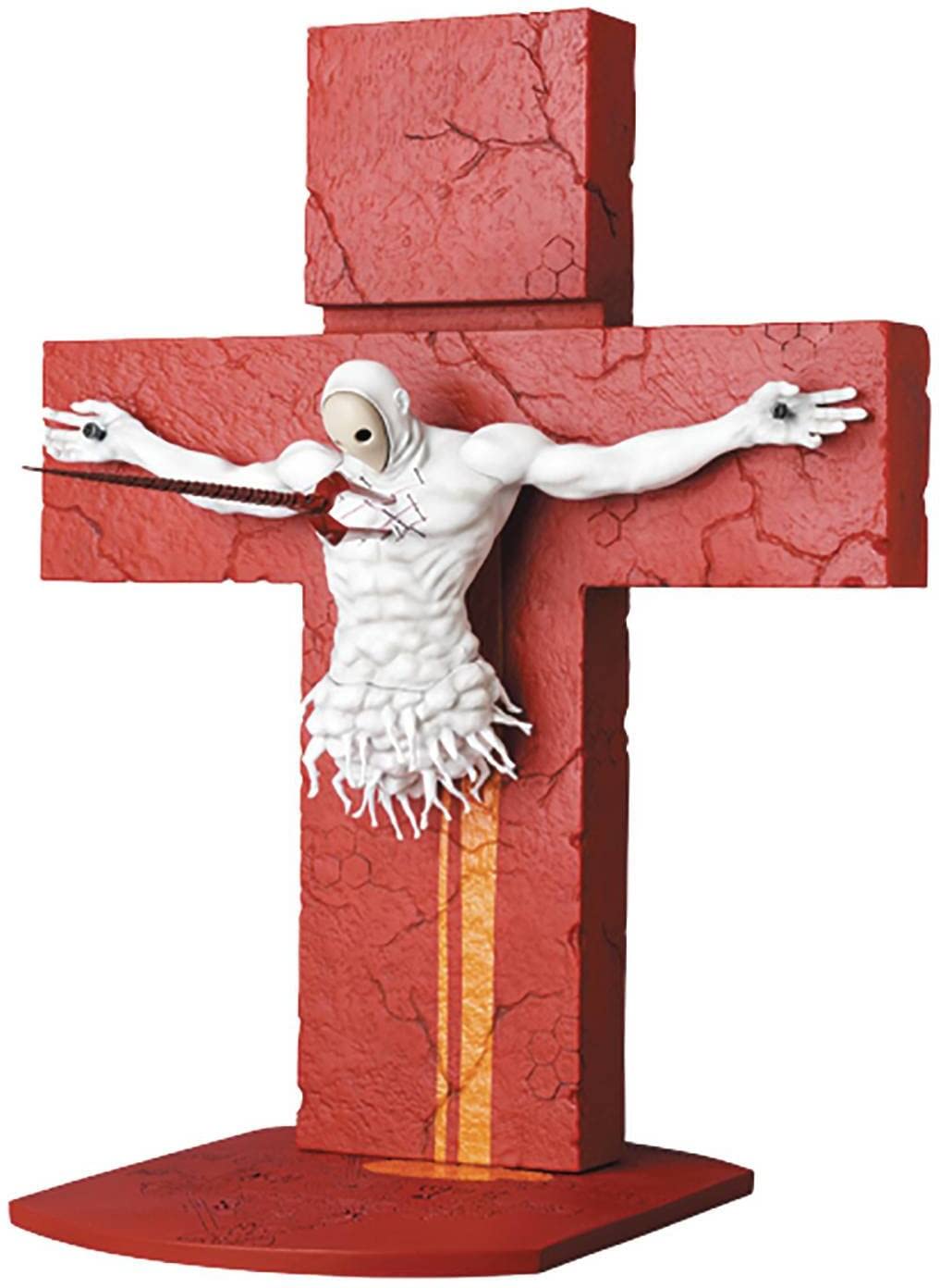 MEDICOM Udf Evangelion #2 Lilith Figure- Japan Figure Store - #1 Bring To You The Best Japanese Goods