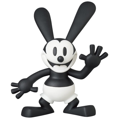 MEDICOM Udf Disney Series 10 Oswald The Lucky Rabbit Figure- Japan Figure Store - #1 Bring To You The Best Japanese Goods