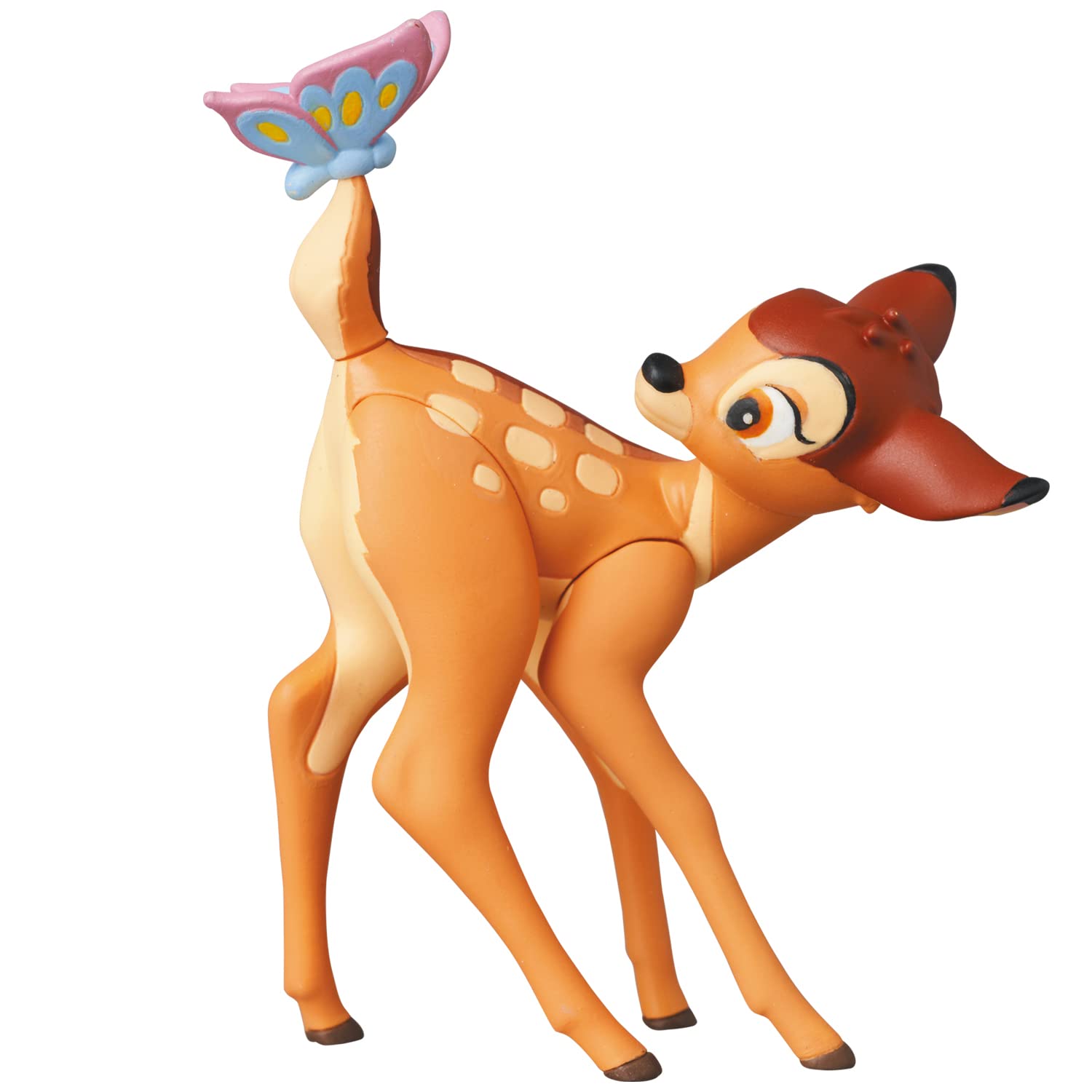 MEDICOM Udf Disney Series 10 Bambi Figure- Japan Figure Store - #1 Bring To You The Best Japanese Goods