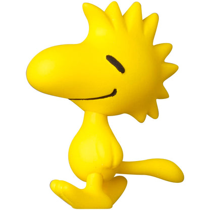MEDICOM Udf Peanuts Series 14 Friendship Snoopy & Woodstock Figure- Japan Figure Store - #1 Bring To You The Best Japanese Goods