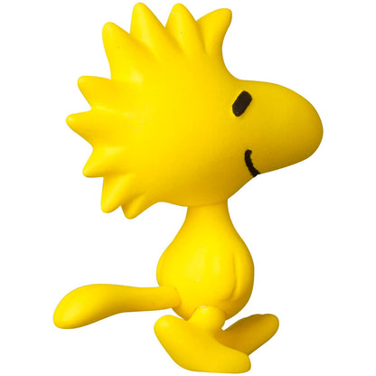 MEDICOM Udf Peanuts Series 14 Friendship Snoopy & Woodstock Figure- Japan Figure Store - #1 Bring To You The Best Japanese Goods