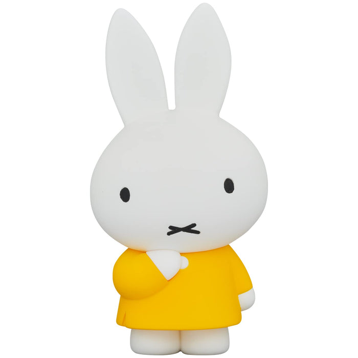 Medicom Udf Dick Bruna Series 6 Miffy I Have A Sore Throat- Japan Figure Store - #1 Bring To You The Best Japanese Goods
