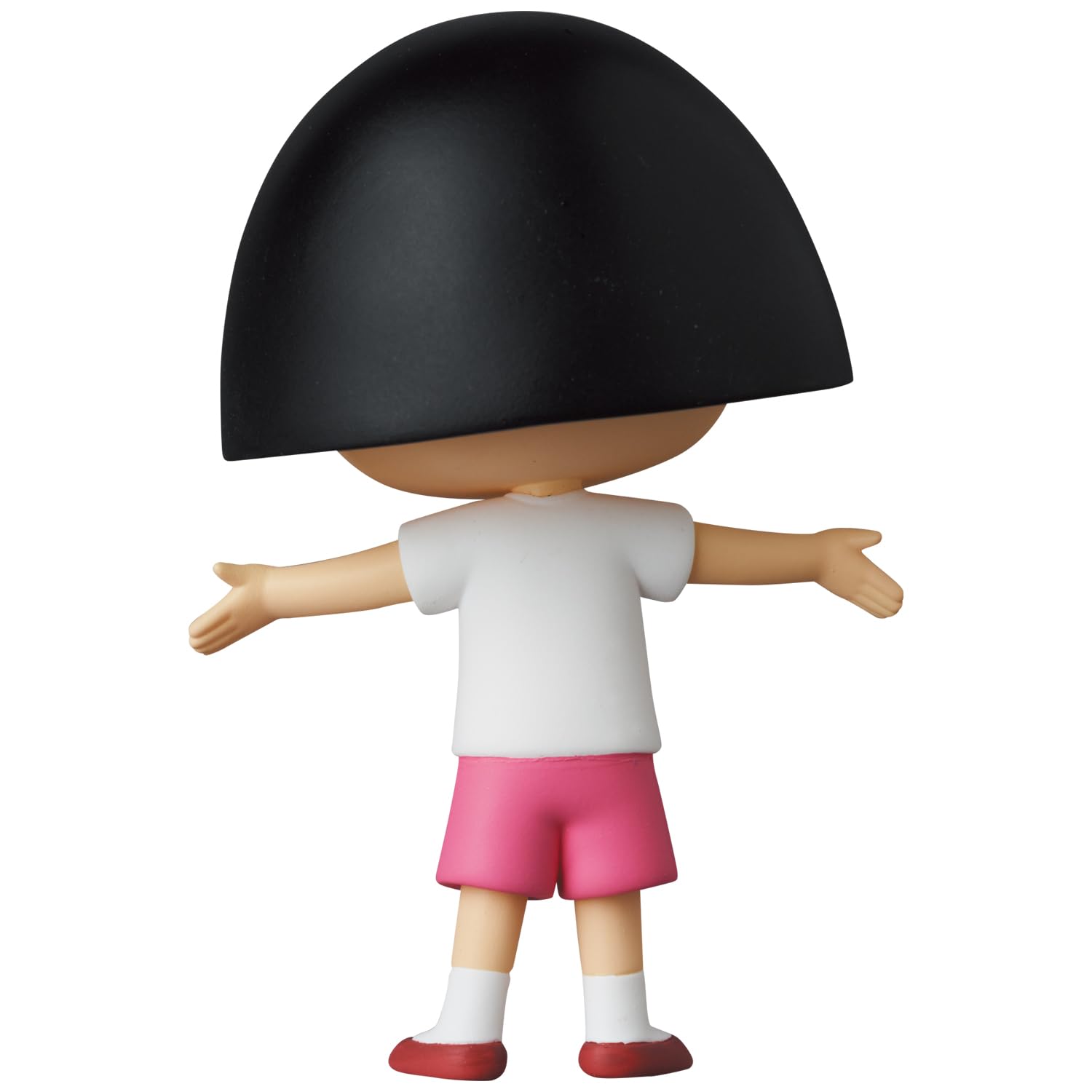 Medicom Toy Udf Momoko Sakura Series 2 Summer Clothes Maruko Figure 60Mm Japan- Japan Figure Store - #1 Bring To You The Best Japanese Goods