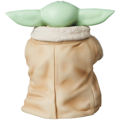 Medicom Toy UDF Grogu Series 2 Macarons Figure 70mm Painted Completed- Japan Figure Store - #1 Bring To You The Best Japanese Goods