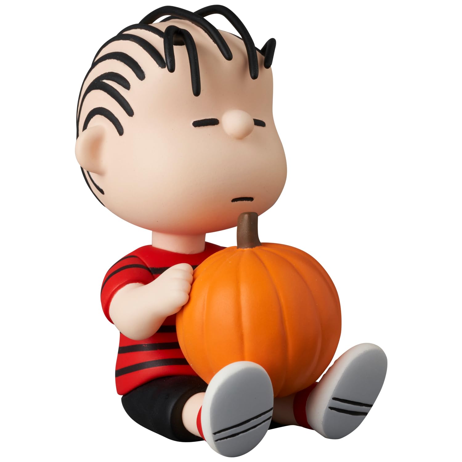 Medicom Toy UDF Peanuts 16 Halloween Linus 70mm Figure- Japan Figure Store - #1 Bring To You The Best Japanese Goods
