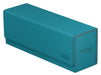 Ultimate Guard Arkhive 400+ Xenoskin Petrol - Deck Holder- Japan Figure Store - #1 Bring To You The Best Japanese Goods