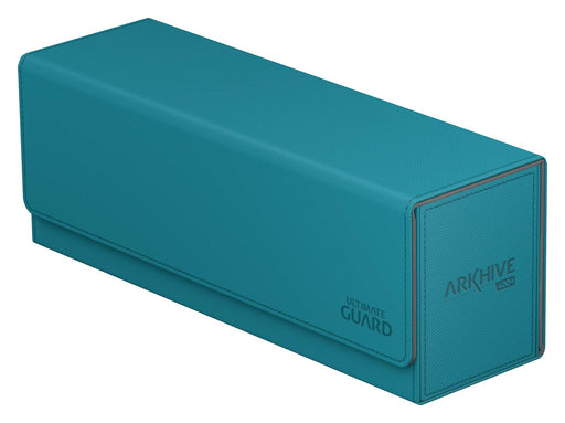 Ultimate Guard Arkhive 400+ Xenoskin Petrol - Deck Holder- Japan Figure Store - #1 Bring To You The Best Japanese Goods