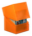 Ultimate Guard Boulder 100+ Deck Case Poppy Topaz Orange- Japan Figure Store - #1 Bring To You The Best Japanese Goods