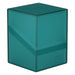 Ultimate Guard Boulder 100+ Deck Case Malachite- Japan Figure Store - #1 Bring To You The Best Japanese Goods