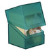 Ultimate Guard Boulder 100+ Deck Case Malachite- Japan Figure Store - #1 Bring To You The Best Japanese Goods