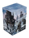 Ultimate Guard Deck Case 80+ Standard Size Lands Edition Ii Island- Japan Figure Store - #1 Bring To You The Best Japanese Goods
