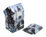 Ultimate Guard Deck Case 80+ Standard Size Lands Edition Ii Island- Japan Figure Store - #1 Bring To You The Best Japanese Goods