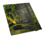 Ultimate Guard Flexxfolio 360 18-Pocket Lands Edition Ii Forest Card Binder- Japan Figure Store - #1 Bring To You The Best Japanese Goods