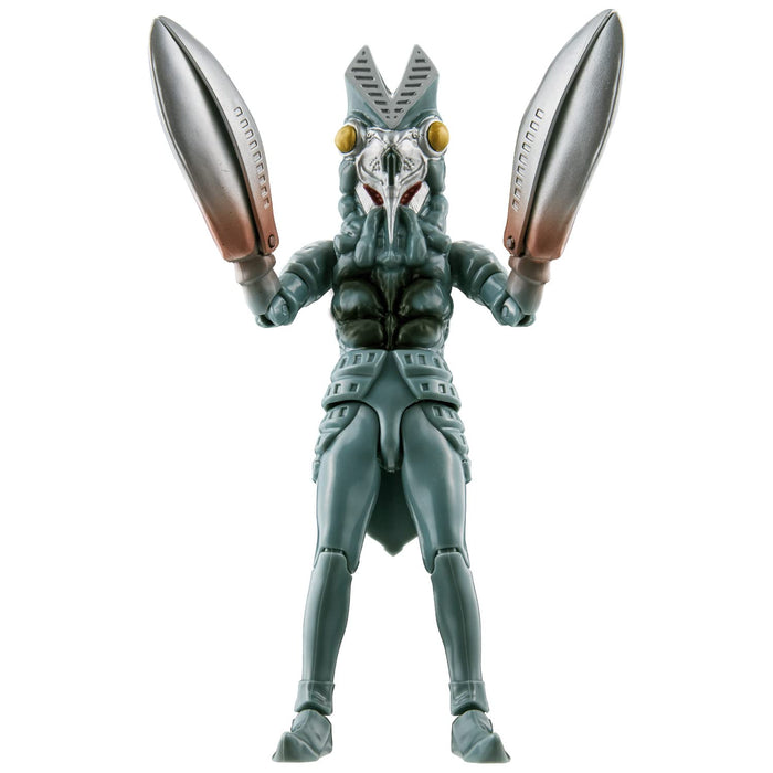 Bandai Ultra Action Figure Alien Baltan - Made In Japan- Japan Figure Store - #1 Bring To You The Best Japanese Goods