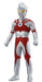 BANDAI Ultraman Ultra Hero Series 05 Ultraman Ace Figure- Japan Figure Store - #1 Bring To You The Best Japanese Goods