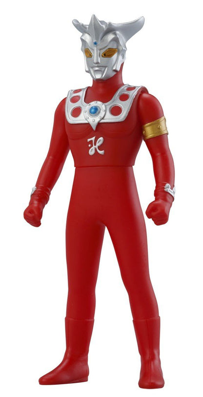 BANDAI Ultraman Ultra Hero Series 07 Ultraman Leo Figure- Japan Figure Store - #1 Bring To You The Best Japanese Goods