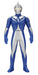 BANDAI Ultraman Ultra Hero Series 16 Ultraman Cosmos Luna Mode Figure- Japan Figure Store - #1 Bring To You The Best Japanese Goods