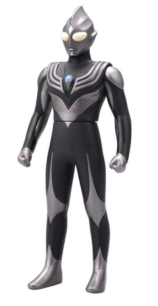 Bandai Ultra Hero Series 26 Tiga Dark Japan Sd- Japan Figure Store - #1 Bring To You The Best Japanese Goods