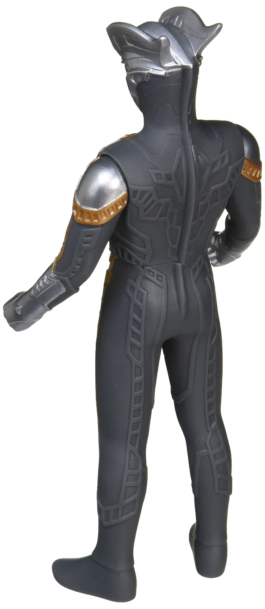 BANDAI Ultraman Ultra Hero Series 31 Shining Ultraman Zero Figure- Japan Figure Store - #1 Bring To You The Best Japanese Goods