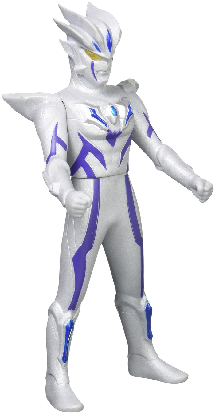 BANDAI Ultraman Ultra Hero 45 Ultraman Geed Zero Beyond Figure- Japan Figure Store - #1 Bring To You The Best Japanese Goods