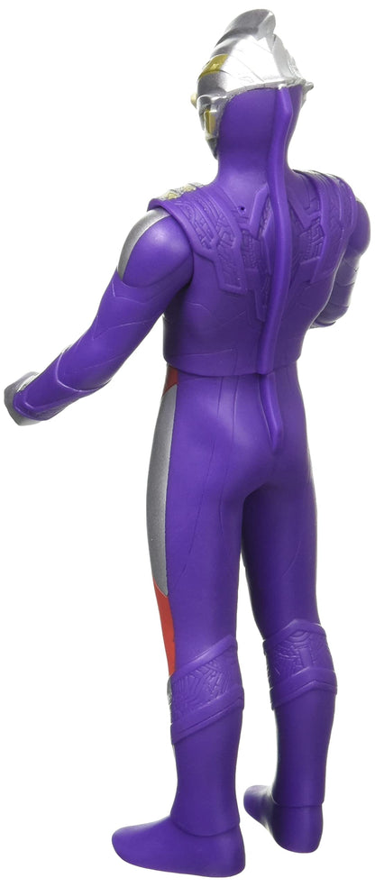 BANDAI Ultra Hero Series 80 Ultraman Trigger Figure- Japan Figure Store - #1 Bring To You The Best Japanese Goods