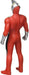 BANDAI Ultra Hero Series 81 Ultraman Trigger Power Type Ultraman Trigger- Japan Figure Store - #1 Bring To You The Best Japanese Goods