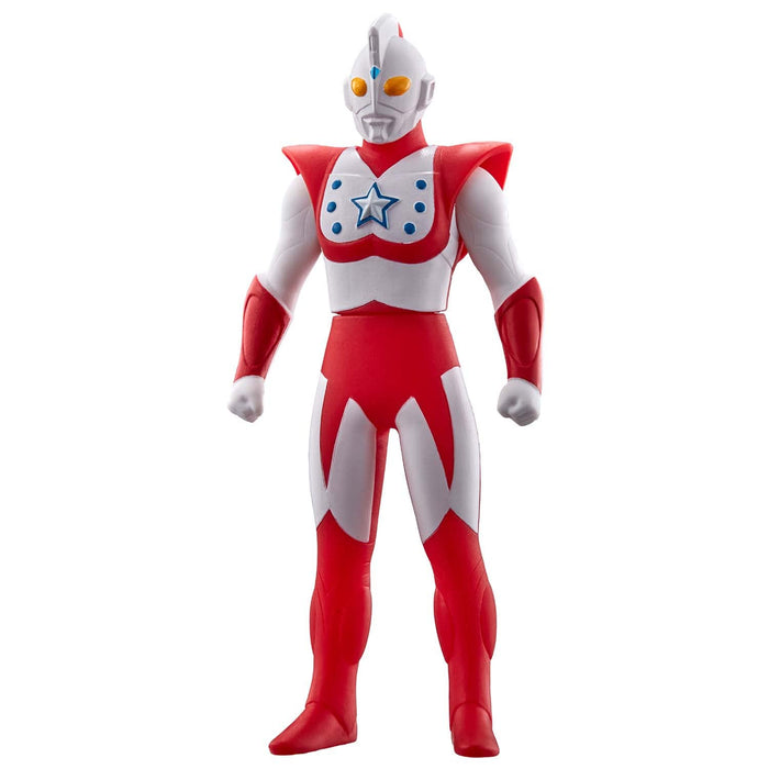 Bandai Ultra Hero Series Ex Ultraman Chuck Japan- Japan Figure Store - #1 Bring To You The Best Japanese Goods