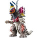 Bandai Ultra Monster Advance Nijikagachi Earth Gallon Mod.2 Japan Unit- Japan Figure Store - #1 Bring To You The Best Japanese Goods
