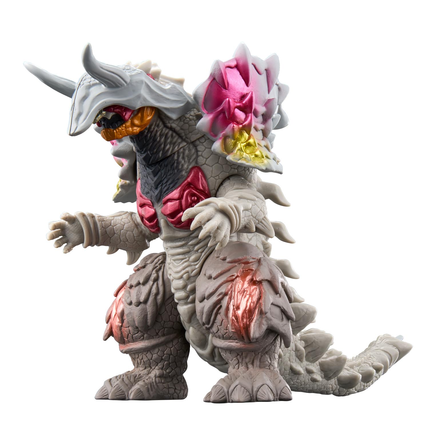 Bandai Ultra Monster Advance Nijikagachi Earth Gallon Mod.2 Japan Unit- Japan Figure Store - #1 Bring To You The Best Japanese Goods