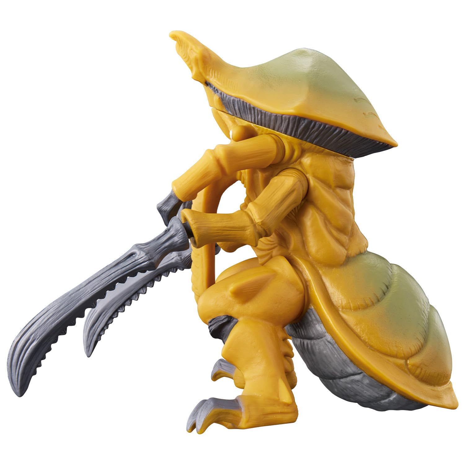 Bandai Ultra Monster Advance Taganura- Japan Figure Store - #1 Bring To You The Best Japanese Goods