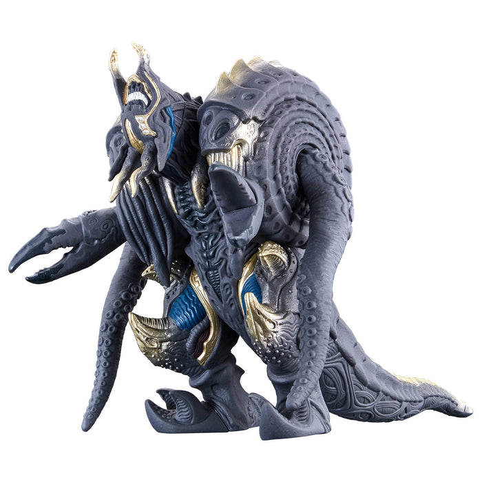 BANDAI Ultraman Ultra Monster Dx Megalothor Second Form Figure- Japan Figure Store - #1 Bring To You The Best Japanese Goods