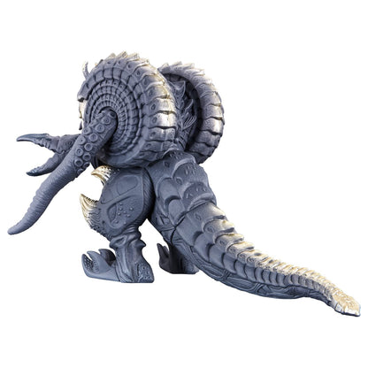BANDAI Ultraman Ultra Monster Dx Megalothor Second Form Figure- Japan Figure Store - #1 Bring To You The Best Japanese Goods