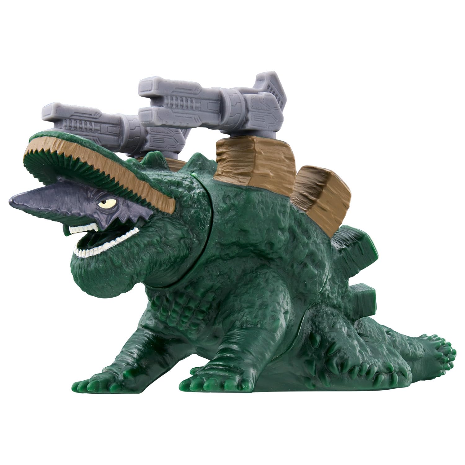 Bandai Ultra Monster Series 199 Dolgo- Japan Figure Store - #1 Bring To You The Best Japanese Goods