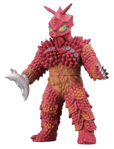 Bandai Ultra Monster Series 58 Giant Yapool - Made In Japan- Japan Figure Store - #1 Bring To You The Best Japanese Goods