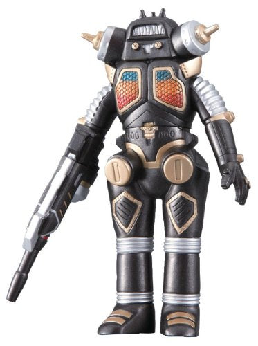 Bandai Ultra Monster Series 60 King Joe Black Made In Japan- Japan Figure Store - #1 Bring To You The Best Japanese Goods