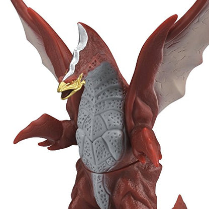 BANDAI Ultraman Ultra Monster Series 62 Melba Figure- Japan Figure Store - #1 Bring To You The Best Japanese Goods