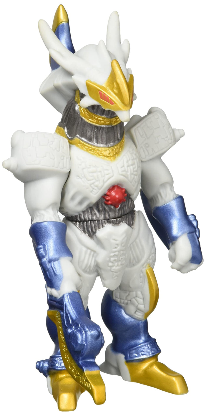 BANDAI Ultraman Ultra Monster Series 86 Ultraman Geed Galactron Mk2 Figure- Japan Figure Store - #1 Bring To You The Best Japanese Goods