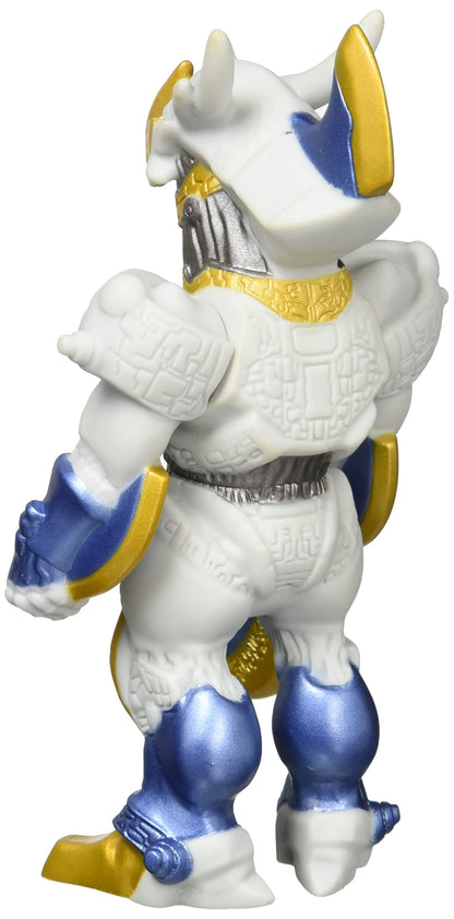 BANDAI Ultraman Ultra Monster Series 86 Ultraman Geed Galactron Mk2 Figure- Japan Figure Store - #1 Bring To You The Best Japanese Goods