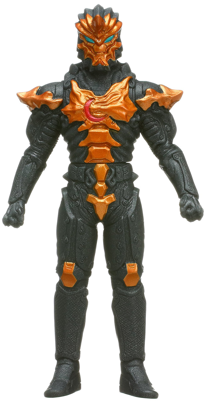 BANDAI Ultraman Ultra Monster Series 87 Jugglus Juggler Figure- Japan Figure Store - #1 Bring To You The Best Japanese Goods