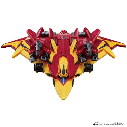 Bandai Ultraman Decker Dx Guts Hawk Japanese Ultraman Figure Character Toy- Japan Figure Store - #1 Bring To You The Best Japanese Goods