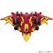 Bandai Ultraman Decker Dx Guts Hawk Japanese Ultraman Figure Character Toy- Japan Figure Store - #1 Bring To You The Best Japanese Goods