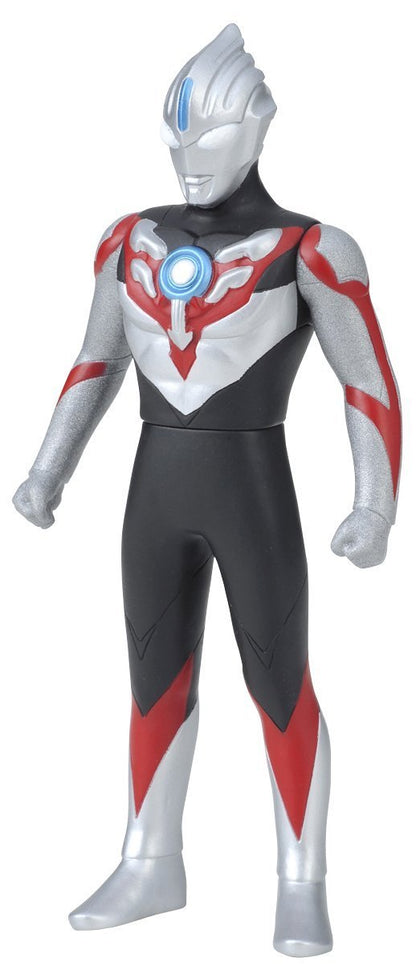 BANDAI Ultra Hero Orb 05 Ultraman Orb Orb Origin 5.5 Figure- Japan Figure Store - #1 Bring To You The Best Japanese Goods