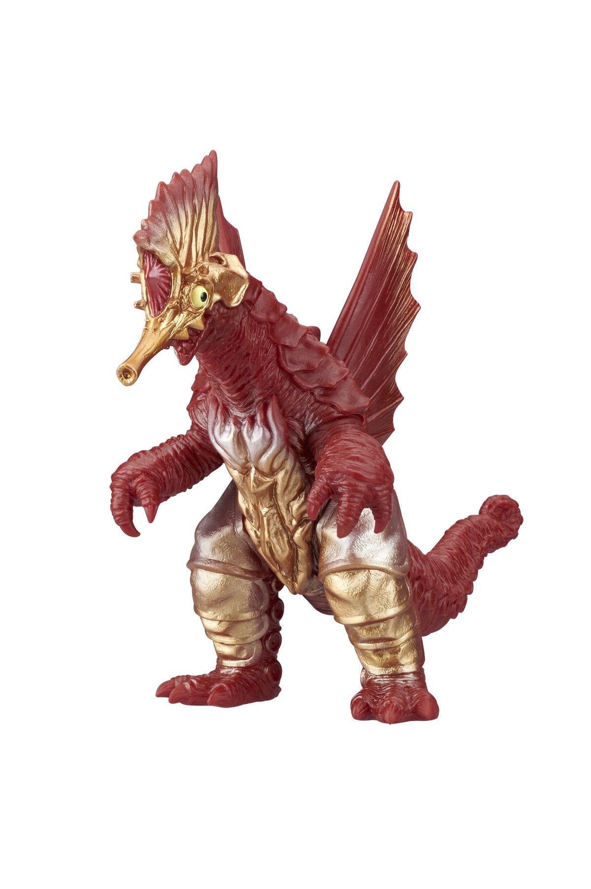 BANDAI Ultraman Ultra Monster Dx Maga-Jappa Figure 4549660077831- Japan Figure Store - #1 Bring To You The Best Japanese Goods