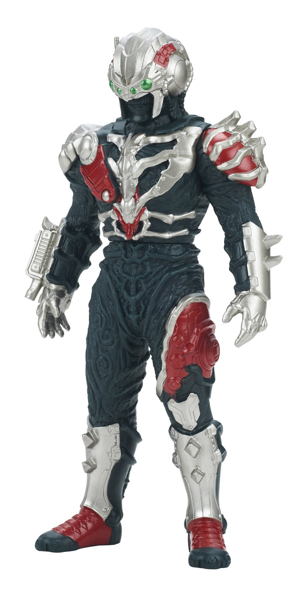 BANDAI Ultraman Ultra Monster Dx Sadeath Figure- Japan Figure Store - #1 Bring To You The Best Japanese Goods