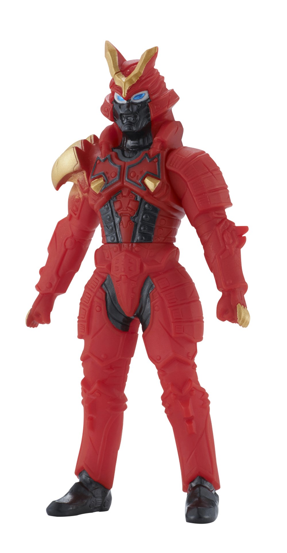 BANDAI Ultraman Ultra Monster Orb 08 Renki Gurenki 5.1 Figure- Japan Figure Store - #1 Bring To You The Best Japanese Goods