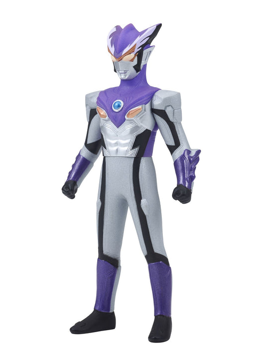 BANDAI Ultraman R/B Ultra Hero Series 58 Ultraman Rosso Wind Figure- Japan Figure Store - #1 Bring To You The Best Japanese Goods