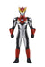 Ultraman R/B (Lube) Ultra Big Soft Vinyl Ultraman Rosso Flame- Japan Figure Store - #1 Bring To You The Best Japanese Goods