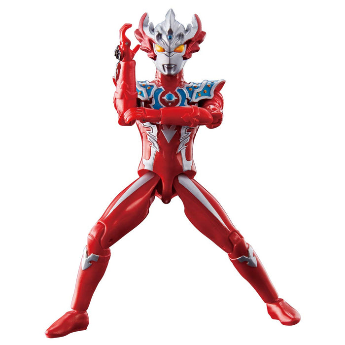 BANDAI Ultraman Ultra Action Figure Ultraman Taiga Tri-Strium- Japan Figure Store - #1 Bring To You The Best Japanese Goods